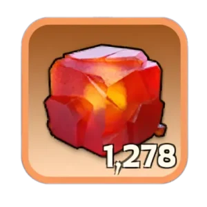 Fire Crystals Whiteout Survival