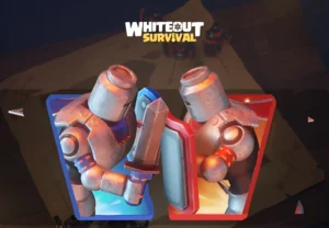 Alliance Championship Whiteout Survival
